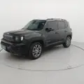 JEEP RENEGADE 1.3 T270 TURBO FLEX LONGITUDE AT6 JEEP RENEGADE 1.3 T270 TURBO FLEX LONGITUDE AT6