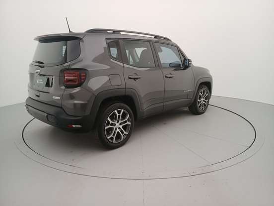 JEEP-RENEGADE-1.3 T270 TURBO FLEX LONGITUDE AT6 JEEP-RENEGADE-2023