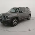 JEEP RENEGADE 1.3 T270 TURBO FLEX LONGITUDE AT6 JEEP RENEGADE 1.3 T270 TURBO FLEX LONGITUDE AT6