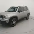 JEEP RENEGADE 1.3 T270 TURBO FLEX LONGITUDE AT6 JEEP RENEGADE 1.3 T270 TURBO FLEX LONGITUDE AT6