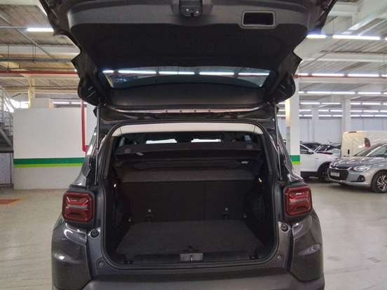 JEEP-RENEGADE-1.3 T270 TURBO FLEX LONGITUDE AT6 JEEP-RENEGADE-2024
