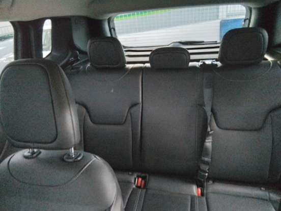 JEEP-RENEGADE-1.3 T270 TURBO FLEX LONGITUDE AT6 JEEP-RENEGADE-2024