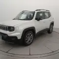 JEEP RENEGADE 1.3 T270 TURBO FLEX LONGITUDE AT6 JEEP RENEGADE 1.3 T270 TURBO FLEX LONGITUDE AT6