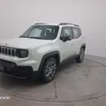 JEEP RENEGADE 1.3 T270 TURBO FLEX LONGITUDE AT6 JEEP RENEGADE 1.3 T270 TURBO FLEX LONGITUDE AT6