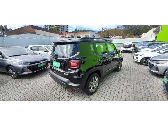 JEEP-RENEGADE-1.3 T270 TURBO FLEX LONGITUDE AT6 JEEP-RENEGADE-2025