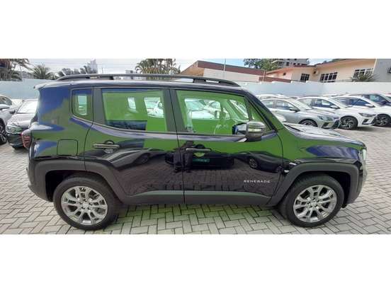 JEEP-RENEGADE-1.3 T270 TURBO FLEX LONGITUDE AT6 JEEP-RENEGADE-2025