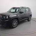 JEEP RENEGADE 1.3 T270 TURBO FLEX LONGITUDE AT6 JEEP RENEGADE 1.3 T270 TURBO FLEX LONGITUDE AT6
