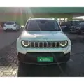 JEEP RENEGADE 1.3 T270 TURBO FLEX LONGITUDE AT6 JEEP RENEGADE 1.3 T270 TURBO FLEX LONGITUDE AT6