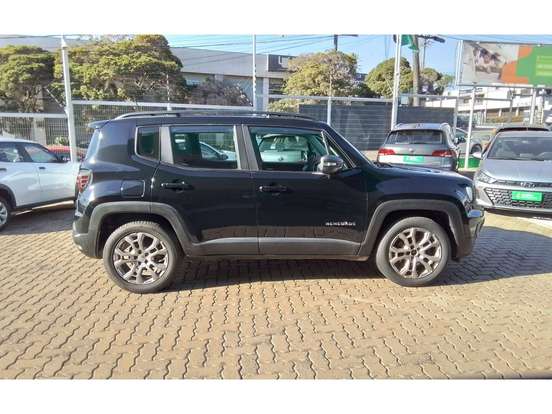 JEEP-RENEGADE-1.3 T270 TURBO FLEX LONGITUDE AT6 JEEP-RENEGADE-2024