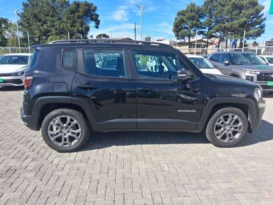 JEEP-RENEGADE-1.3 T270 TURBO FLEX LONGITUDE AT6 JEEP-RENEGADE-2025
