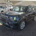 JEEP RENEGADE 1.3 T270 TURBO FLEX LONGITUDE AT6 JEEP RENEGADE 1.3 T270 TURBO FLEX LONGITUDE AT6