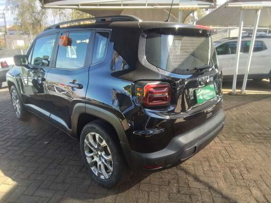 JEEP-RENEGADE-1.3 T270 TURBO FLEX LONGITUDE AT6 JEEP-RENEGADE-2025