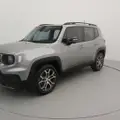 JEEP RENEGADE 1.3 T270 TURBO FLEX LONGITUDE AT6 JEEP RENEGADE 1.3 T270 TURBO FLEX LONGITUDE AT6