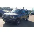 JEEP RENEGADE 1.3 T270 TURBO FLEX LONGITUDE AT6 JEEP RENEGADE 1.3 T270 TURBO FLEX LONGITUDE AT6