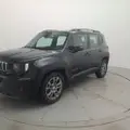 JEEP RENEGADE 1.3 T270 TURBO FLEX LONGITUDE AT6 JEEP RENEGADE 1.3 T270 TURBO FLEX LONGITUDE AT6