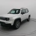 JEEP RENEGADE 1.3 T270 TURBO FLEX LONGITUDE AT6 JEEP RENEGADE 1.3 T270 TURBO FLEX LONGITUDE AT6