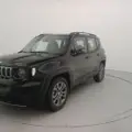 JEEP RENEGADE 1.3 T270 TURBO FLEX LONGITUDE AT6 JEEP RENEGADE 1.3 T270 TURBO FLEX LONGITUDE AT6