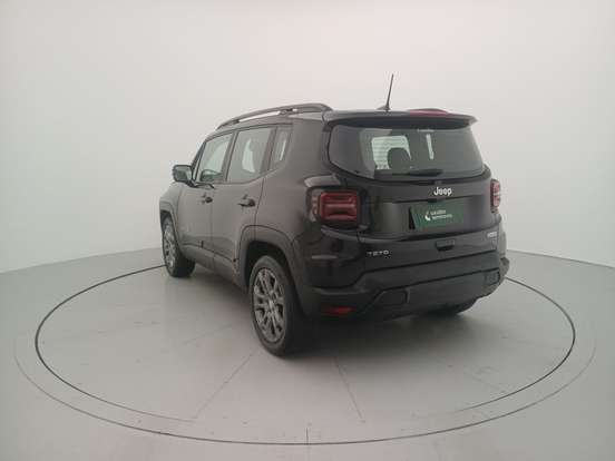 JEEP-RENEGADE-1.3 T270 TURBO FLEX LONGITUDE AT6 JEEP-RENEGADE-2024