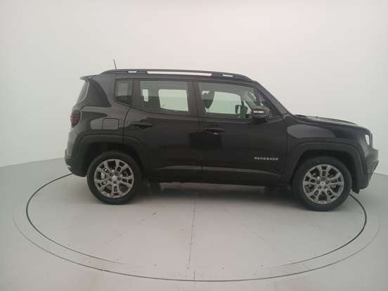 JEEP-RENEGADE-1.3 T270 TURBO FLEX LONGITUDE AT6 JEEP-RENEGADE-2024