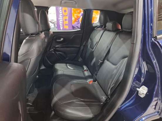 JEEP-RENEGADE-1.3 T270 TURBO FLEX LONGITUDE AT6 JEEP-RENEGADE-2023