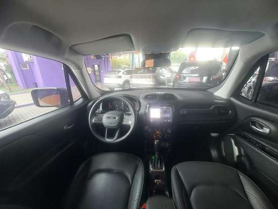 JEEP-RENEGADE-1.3 T270 TURBO FLEX LONGITUDE AT6 JEEP-RENEGADE-2024