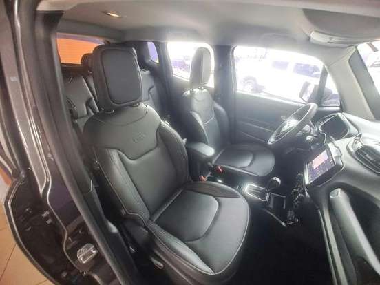 JEEP-RENEGADE-1.3 T270 TURBO FLEX LONGITUDE AT6 JEEP-RENEGADE-2024