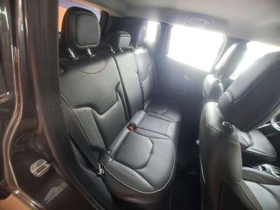 JEEP-RENEGADE-1.3 T270 TURBO FLEX LONGITUDE AT6 JEEP-RENEGADE-2024