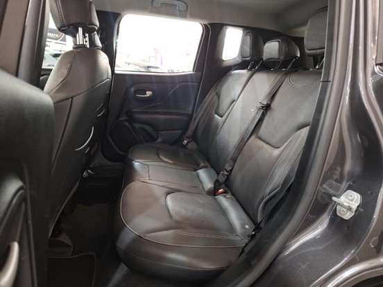 JEEP-RENEGADE-1.3 T270 TURBO FLEX LONGITUDE AT6 JEEP-RENEGADE-2023