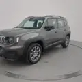 JEEP RENEGADE 1.3 T270 TURBO FLEX LONGITUDE AT6 JEEP RENEGADE 1.3 T270 TURBO FLEX LONGITUDE AT6