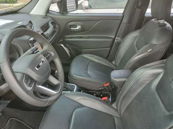 JEEP-RENEGADE-1.3 T270 TURBO FLEX LONGITUDE AT6 JEEP-RENEGADE-2023