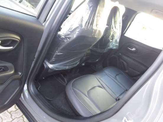 JEEP-RENEGADE-1.3 T270 TURBO FLEX LONGITUDE AT6 JEEP-RENEGADE-2025