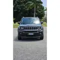 JEEP RENEGADE 1.3 T270 TURBO FLEX LONGITUDE AT6 JEEP RENEGADE 1.3 T270 TURBO FLEX LONGITUDE AT6