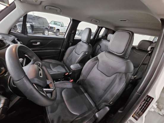 JEEP-RENEGADE-1.3 T270 TURBO FLEX LONGITUDE AT6 JEEP-RENEGADE-2024