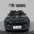 JEEP RENEGADE 1.3 T270 TURBO FLEX LONGITUDE AT6 JEEP RENEGADE 1.3 T270 TURBO FLEX LONGITUDE AT6