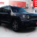 JEEP RENEGADE 1.3 T270 TURBO FLEX LONGITUDE AT6 JEEP RENEGADE 1.3 T270 TURBO FLEX LONGITUDE AT6