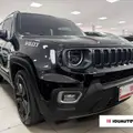 JEEP RENEGADE 1.3 T270 TURBO FLEX LONGITUDE AT6 JEEP RENEGADE 1.3 T270 TURBO FLEX LONGITUDE AT6