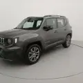 JEEP RENEGADE 1.3 T270 TURBO FLEX LONGITUDE AT6 JEEP RENEGADE 1.3 T270 TURBO FLEX LONGITUDE AT6