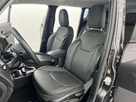 JEEP-RENEGADE-1.3 T270 TURBO FLEX LONGITUDE AT6 JEEP-RENEGADE-2024
