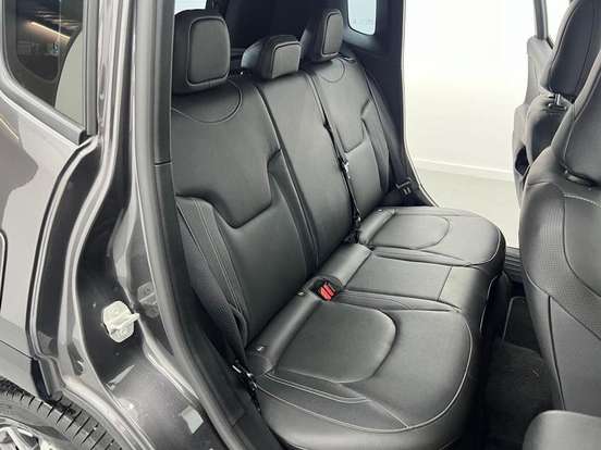 JEEP-RENEGADE-1.3 T270 TURBO FLEX LONGITUDE AT6 JEEP-RENEGADE-2024