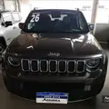 JEEP RENEGADE 1.3 T270 TURBO FLEX LONGITUDE AT6 JEEP RENEGADE 1.3 T270 TURBO FLEX LONGITUDE AT6
