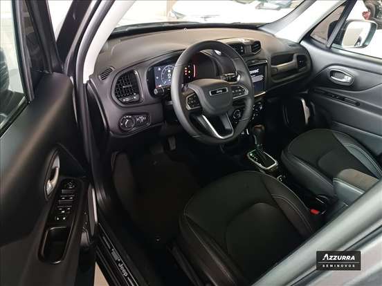 JEEP-RENEGADE-1.3 T270 TURBO FLEX LONGITUDE AT6 JEEP-RENEGADE-2025