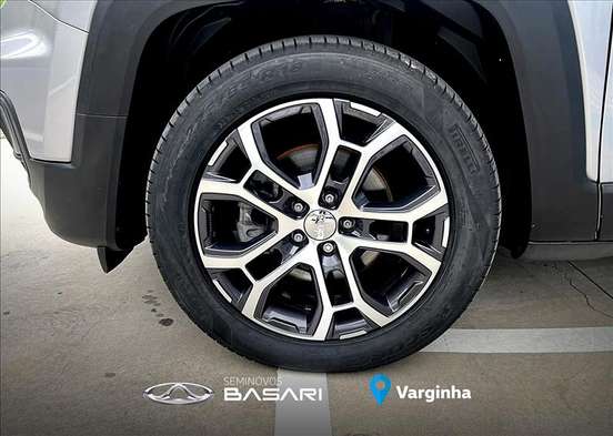 JEEP-RENEGADE-1.3 T270 TURBO FLEX LONGITUDE AT6 JEEP-RENEGADE-2022