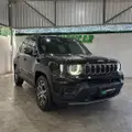 JEEP RENEGADE 1.3 T270 TURBO FLEX LONGITUDE AT6 JEEP RENEGADE 1.3 T270 TURBO FLEX LONGITUDE AT6