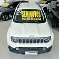 JEEP RENEGADE 1.3 T270 TURBO FLEX LONGITUDE AT6 JEEP RENEGADE 1.3 T270 TURBO FLEX LONGITUDE AT6