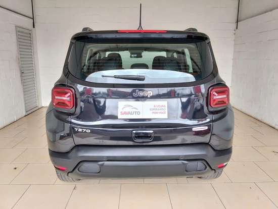 JEEP-RENEGADE-1.3 T270 TURBO FLEX NIGHT EAGLE AT6 JEEP-RENEGADE-2025