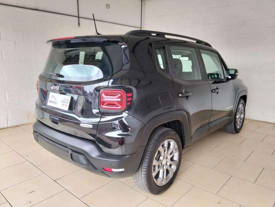 JEEP-RENEGADE-1.3 T270 TURBO FLEX NIGHT EAGLE AT6 JEEP-RENEGADE-2025