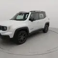 JEEP RENEGADE 1.3 T270 TURBO FLEX S 4X4 AT9 JEEP RENEGADE 1.3 T270 TURBO FLEX S 4X4 AT9
