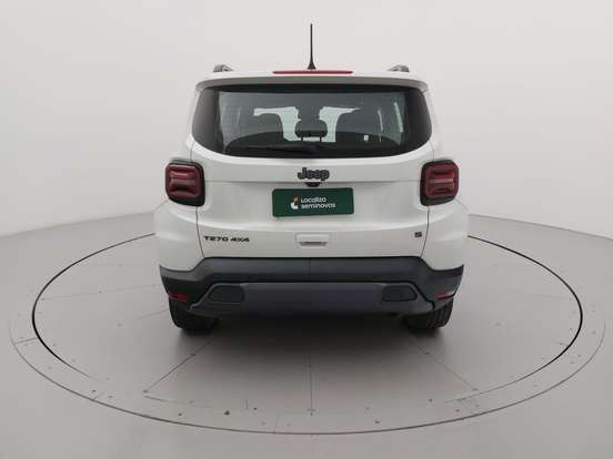 JEEP-RENEGADE-1.3 T270 TURBO FLEX S 4X4 AT9 JEEP-RENEGADE-2023