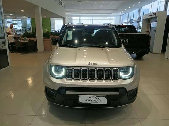 JEEP-RENEGADE-1.3 T270 TURBO FLEX SAHARA AT6 JEEP-RENEGADE-2025