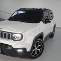 JEEP RENEGADE 1.3 T270 TURBO FLEX SAHARA AT6 JEEP RENEGADE 1.3 T270 TURBO FLEX SAHARA AT6